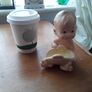 vintage doll Image 2