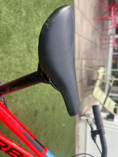 Orbea MX20