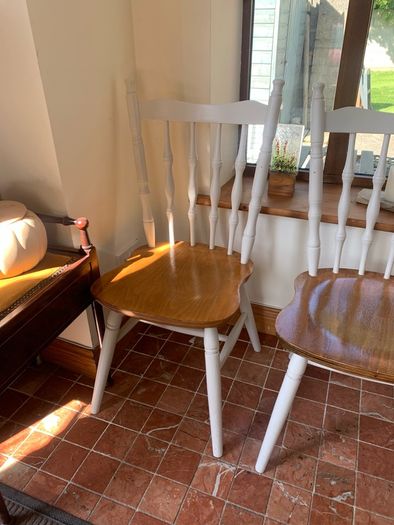 kitchen  chairs