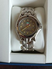 TAG Heuer Professional 2000 S/el WG1113-0 | Good