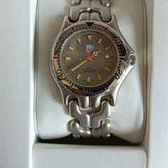 TAG Heuer Professional 2000 S/el WG1113-0 | Good
