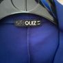 Quiz Cropped Jacket Image 2