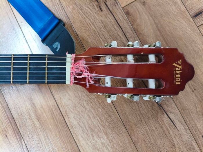 children's guitar