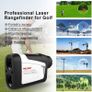 Mileseey PF210 Rangefinder Slope On/Off Flag lock Image 4