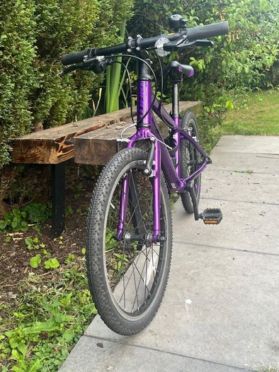 kids bike GIANT ARX20