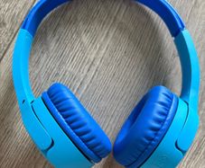 Belkin Kids Wireless Headphones