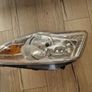 Ford Focus 2008 Headlight Image 3