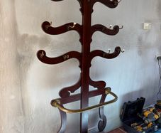 coat stand