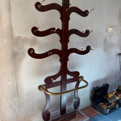 coat stand