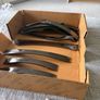 pewter handles Image 2