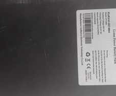 e scooter battery 48v