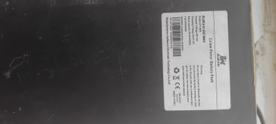 e scooter battery 48v