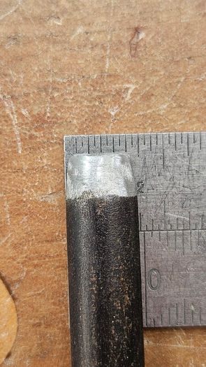 4 gouges incl. James Swan