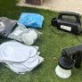 spray tan machine Image 5
