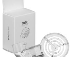 AQUARIO Neo Reliever Outflow M 12/16mm