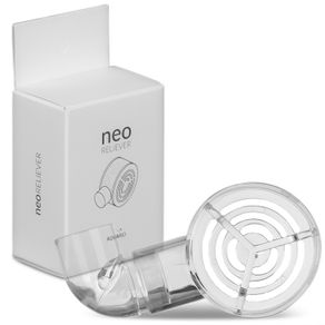 AQUARIO Neo Reliever Outflow M 12/16mm