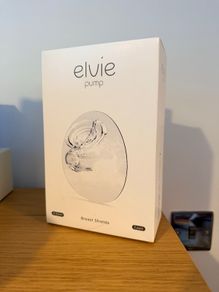 Elvie Breast Shields 24mm