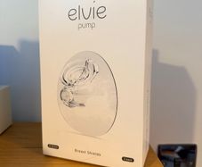 Elvie Breast Shields 24mm