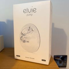 Elvie Breast Shields 24mm