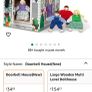 melissa and doug doorbell house Image 3