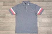 FootJoy FJ Golf Polo Shirt Mens Medium