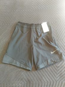 Nike Men's Pro Dri-FIT Shorts