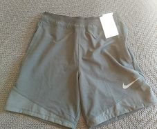 Nike Men's Pro Dri-FIT Shorts