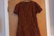 Primark   Dress.   S.14.      B.N.W.T