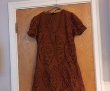 Primark   Dress.   S.14.      B.N.W.T