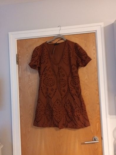 Primark   Dress.   S.14.      B.N.W.T
