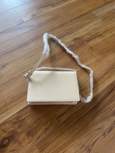 new bag