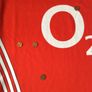 Cork Jersey. Official Oneills County Jersey. Mens Extra Small / Ladies / Youths Age 10-11 Years. Authentic From 2007. Not A Modern Remake. Image 9