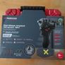 Parkside Performance X12V Cordless Brushless Impact Wrench 1/2 Inch Drive Socket Set. Winter Sale Now On.Would make a great birthday present. The Best A Professional Can Get.Gif Ideas For Man Daddy Husband Boyfriend. Image 2