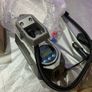 BRAND NEW Car Air Compressor Portable Inflatable Pump 12V Automobile Tire Inflator Image 9