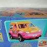 Rare Very big 2 cars Sindy Popstars on Tour 4x4  car pop star Image 10
