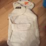 New Snowman Christmas Dog outfit Image 4