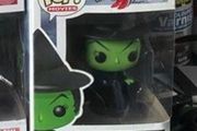 POP Movies -Wicked Witch 08 Funko POP