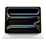 Magic Keyboard for iPad Pro 13" M5 English White Image 2