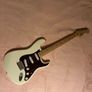 Squier Stratocaster Image 4