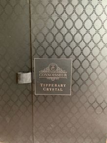 Tipperary Crystal Connoisseur