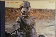 John Frusciante CD - DC EP