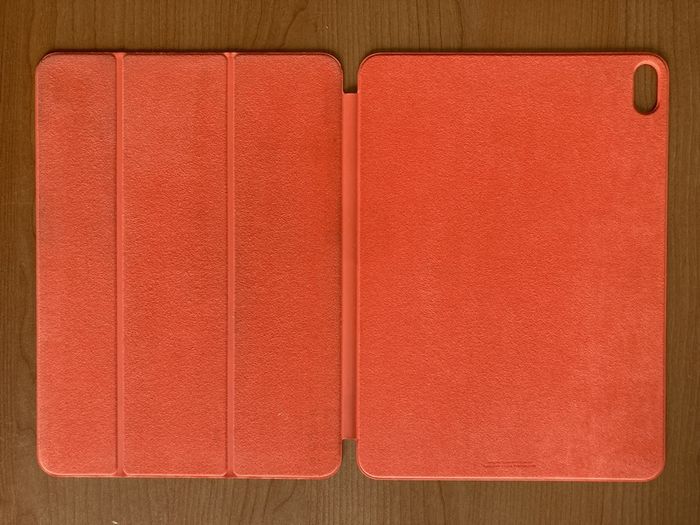 Apple iPad Smart Folio Case (10.9"/11")