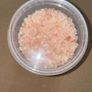 Organic Himalayan coarse pink salt 250 g Image 3