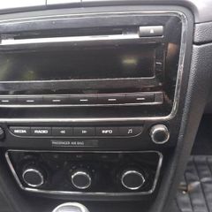 Radio Skoda