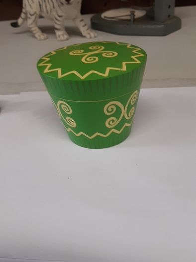 Trinket box