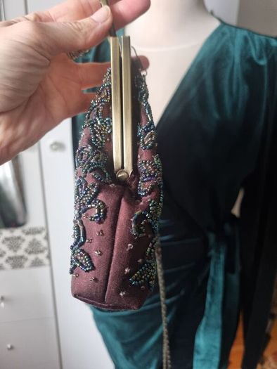 Vintage Vendula bag