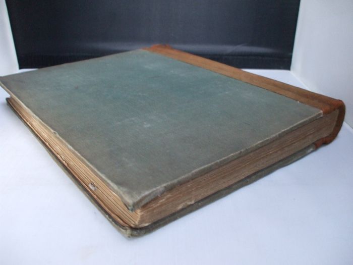 SALE!  THE AMATEUR PHOTOGRAPHER - 1903 - The Popular Illustrated Journal for All Photographers - Volume XXXVIII - July to December 1903