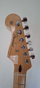 Fender MIM Player Strat "Left Handed" - SALE or a SWOP