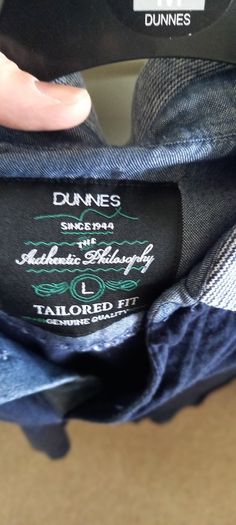Mens shorts and t-shirt