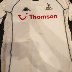Tottenham hotspur Jersey